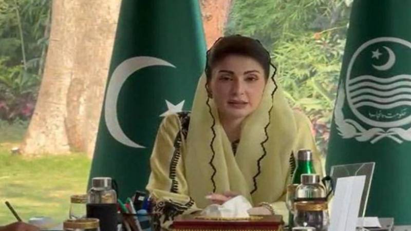 وزیراعلیٰ پنجاب کا بڑا اعلان، اضلاع میں جدید ترقیاتی منصوبے شروع کرنے کی منظوری