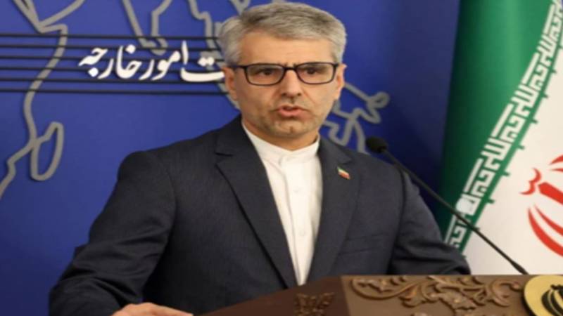 ایران نے دشمنوں کو خبردار کر دیا، ہر حملے کا جواب ملے گا:ایران