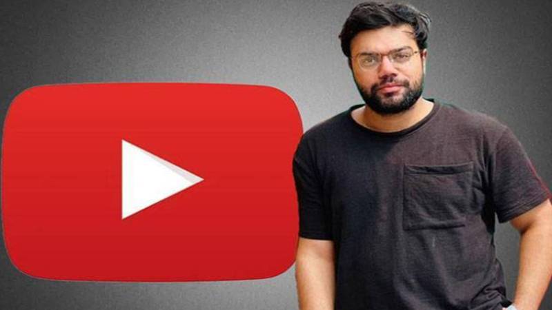 وائرل کلپ میں ڈکی بھائی نے مردوں کو مشورہ دے دیا