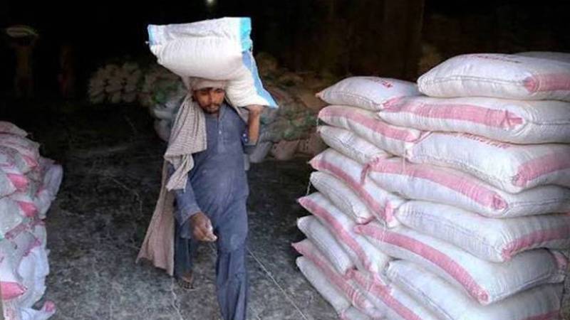 پشاور میں آٹے کی قیمتوں میں بڑا اضافہ، شہری پریشان