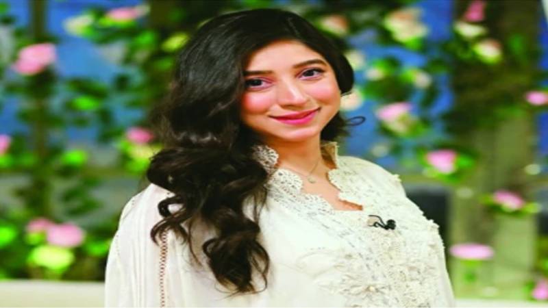 ساس خود کو درست اور بہو کو نالائق سمجھتی ہیں:مریم نفیس 