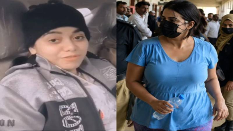 منشیات فروشی کے الزام میں مطلوب ملزمہ پنکی کی گرفتاری، خصوصی ٹیم کی تحقیقات جاری 