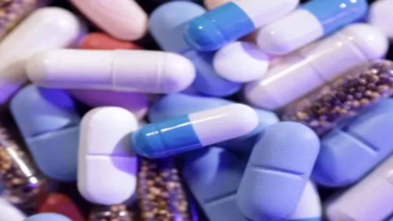 مریکا نے بھارتی آن لائن فارمیسی سے منسلک 13 افراد پر ویزا پابندیاں عائد کر دیں