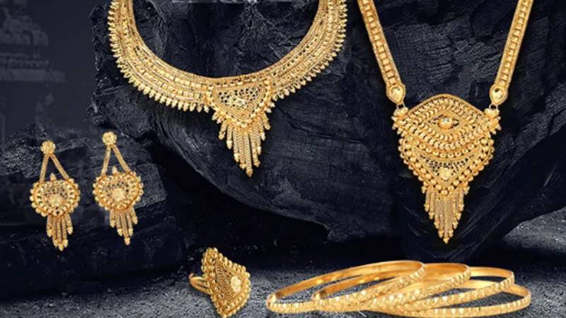 سرگودھا: بیٹے نے مبینہ طور پر ماں سے 42 لاکھ کے زیورات ہتھیا لیے، مقدمہ درج