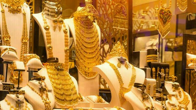 پاکستان میں سونے کی قیمت میں بڑی کمی