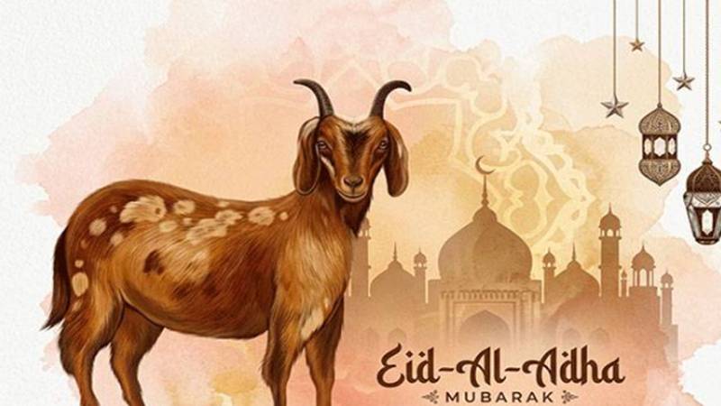 عیدالاضحیٰ 27 مئی کو ہونے کا امکان، مختلف ممالک میں تعطیلات کا اعلان