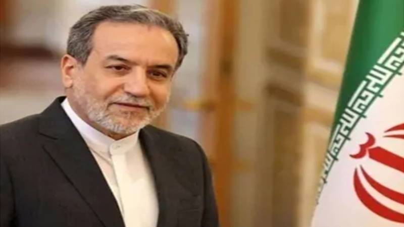 ایران کے خلاف سازش کرنے والوں کا احتساب کیا جائے گا، عباس عراقچی