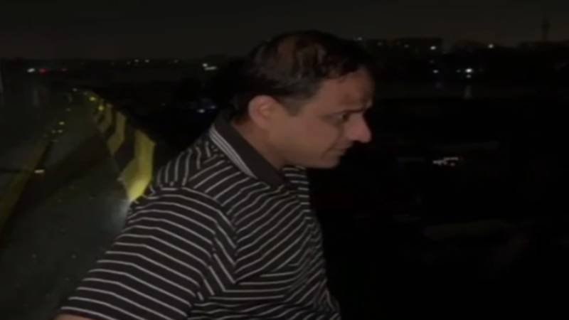تجاوزات کیس: سندھ ہائیکورٹ نے میئر کراچی اور دیگر کو نوٹس جاری کر دیے