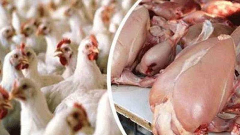 شہریوں کیلئے خوشخبری، برائلر گوشت کی قیمتوں میں کمی