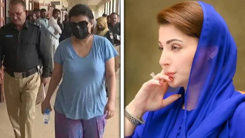 وزیراعلیٰ پنجاب نے منشیات کیس میں انمول عرف پنکی نیٹ ورک کی رپورٹ طلب کر لی