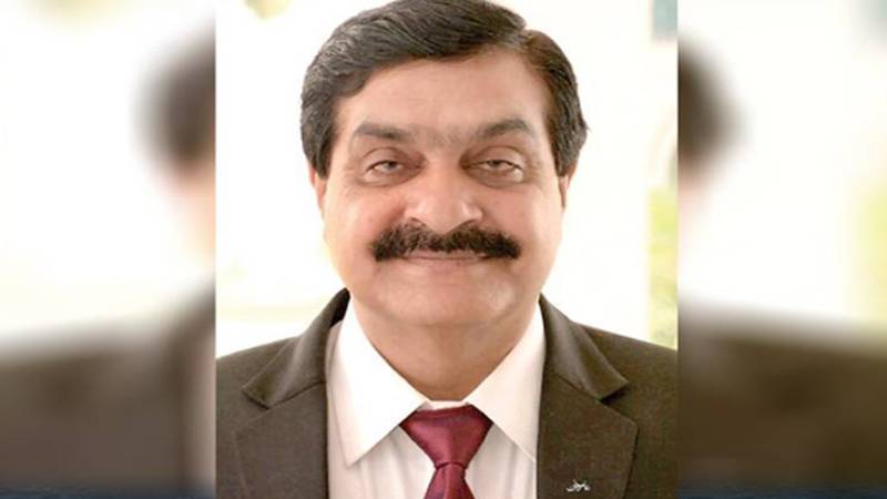 ایم پی اے ایوب گادھی پر حملہ کیس: اہم ملزم لاہور سے گرفتار