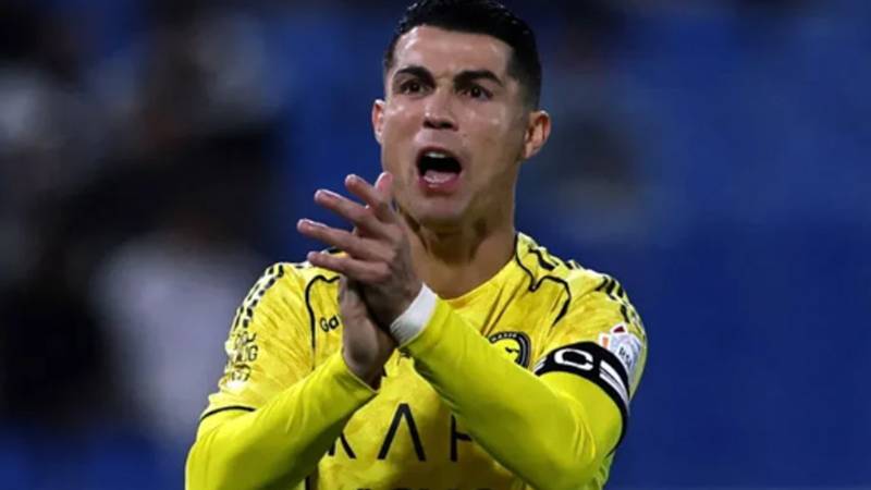 کرسٹیانو رونالڈو کے 2026 ورلڈ کپ میں شرکت سے متعلق اہم وضاحت سامنے آ گئی