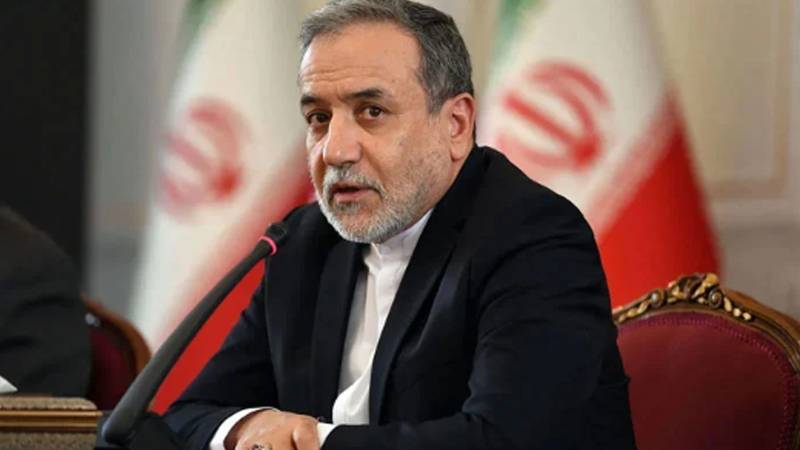 ایران آزادی اور دفاع کے لیے ہر حد تک جانے کو تیار: ایرانی وزیر خارجہ