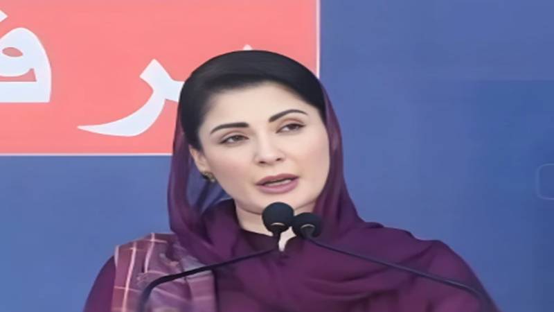 وزیر اعلیٰ پنجاب مریم نواز کا آئندہ ہفتے آذربائیجان کا سرکاری دورہ 
