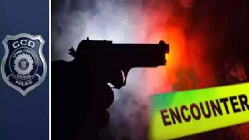 دو سگی بہنوں کے ساتھ اجتماعی زیادتی میں ملوث 2 ملزمان پولیس مقابلے میں مارے گئے 