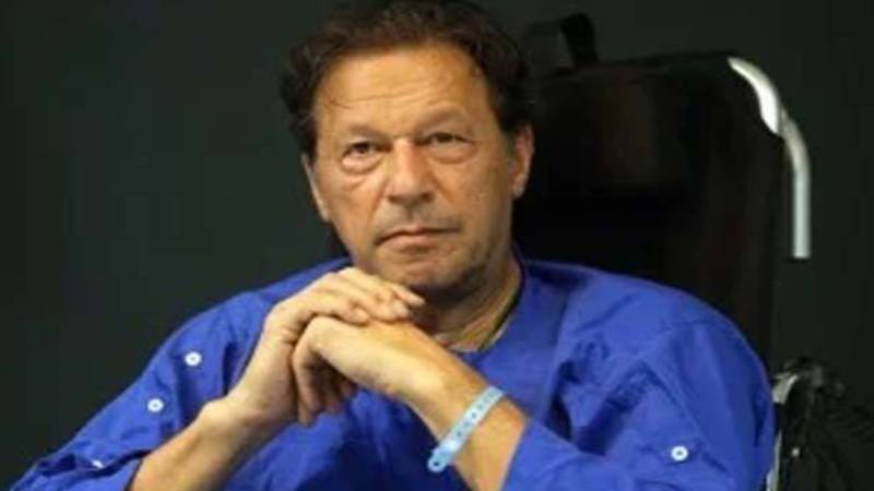 بانی پی ٹی آئی کو قید تنہائی سے بچانے کے لیے اسلام آباد ہائی کورٹ میں نئی درخواست دائر 