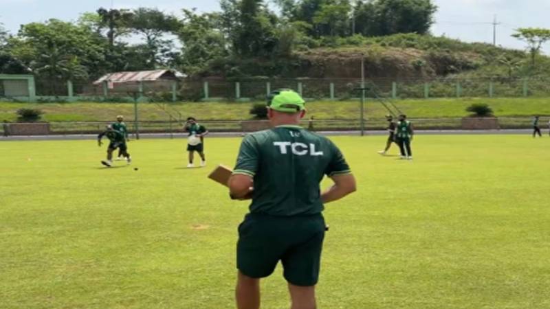 گرم موسم میں کھلاڑیوں کا زور بازو آزمایا جائے گا، طویل کیمپ لگانے کی تیاری