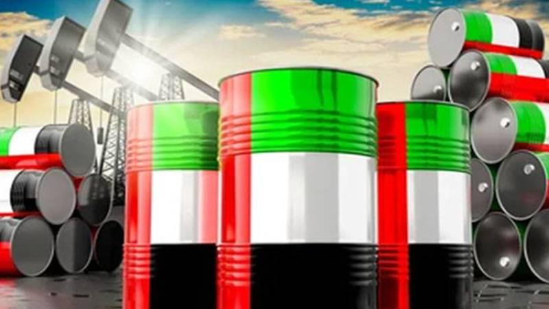 ایمریٹس کا اہم منصوبہ: تیل برآمدات میں اضافہ کے لیے نئی پائپ لائن کی تعمیر 