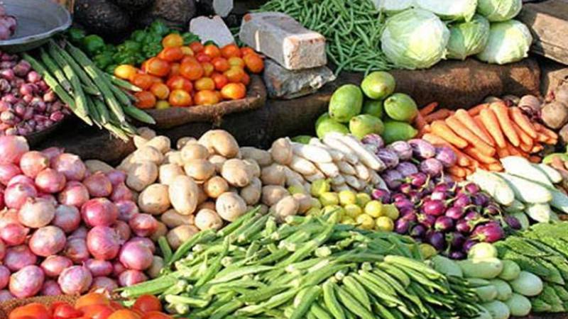 عیدِ قرباں قریب آتے ہی سبزیوں کی قیمتوں میں ہوشربا اضافہ