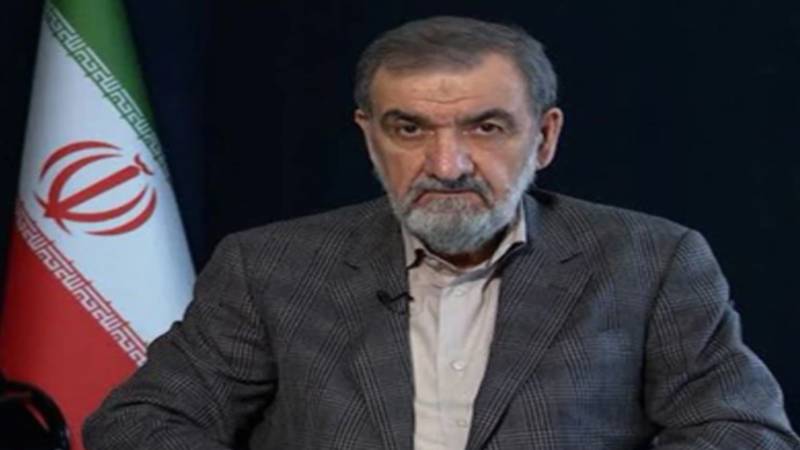 امارات اسرائیل کی سازشوں میں شامل نہ ہو، ایران نے کھلی وارننگ دے دی