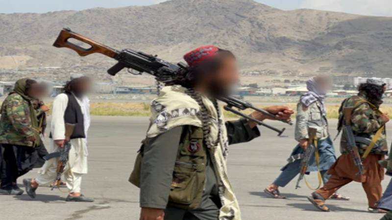 طالبان رجیم کے زیرِ سایہ پنپتی دہشت گردی یورپ کے لیے سنگین خطرہ بن گئی