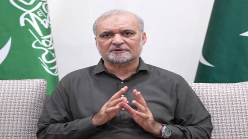 پیٹرولیم لیوی نظام چیلنج، حافظ نعیم الرحمٰن نے عدالت سے رجوع کرلیا
