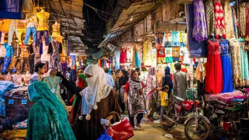 ملک بھر میں کاروباری اوقات سے استثنیٰ کا نوٹیفکیشن جاری