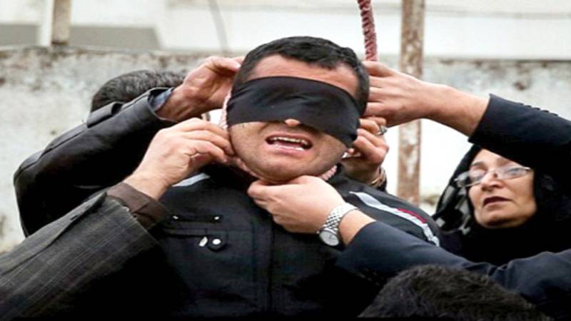 اسرائیل کا اقدام، فلسطینیوں کیلئے خصوصی سزائے موت کا قانون نافذ