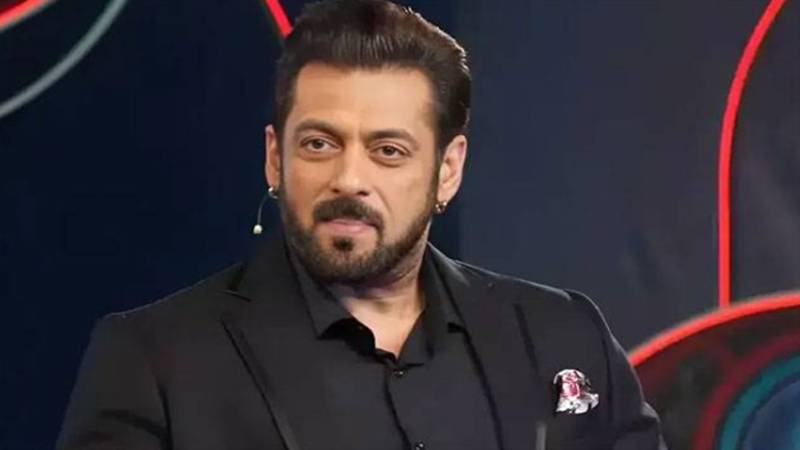 “میں اکیلا نہیں ہوں” سلمان خان کی پوسٹ نے سوشل میڈیا پر ہلچل مچا دی