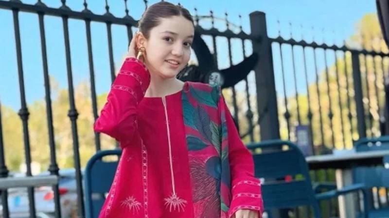 ثناء یوسف قتل کیس: ملزم عمر حیات کو سزائے موت سنا دی گئی
