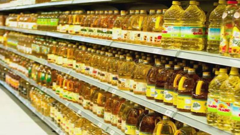 گھی اور کوکنگ آئل کی قیمتوں میں مسلسل اضافہ، عام صارفین کی مشکلات بڑھ گئیں