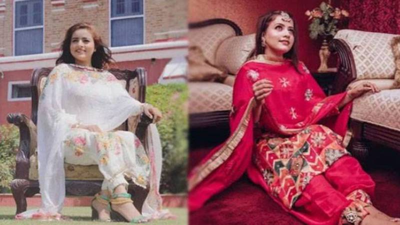 بھارتی پنجاب میں مبینہ اغوا کے بعد پنجابی گلوکارہ کی لاش برآمد، پولیس تحقیقات جاری