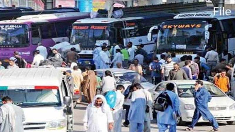 عیدالاضحیٰ سے قبل لاہور میں اوور چارجنگ اور اوور لوڈنگ کے خلاف کریک ڈاؤن تیز