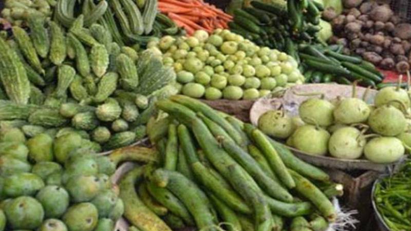 سرکاری نرخ نامہ نظرانداز، سبزیوں کی من مانے داموں پر فروخت جاری