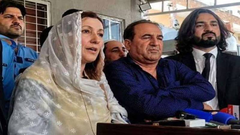 ٹک ٹاکر ثناء یوسف کیس کے فیصلے پر والدہ کا اہم ردعمل سامنے آگیا
