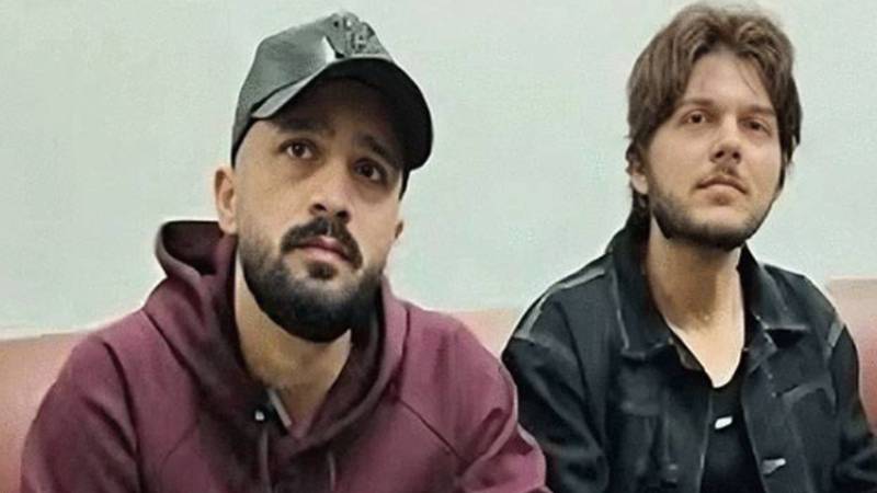 جوا ایپ پروموشن کیس: رجب بٹ اور زرق کوعدالت سے ریلیف مل گیا