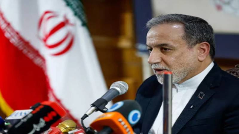 دوبارہ جنگ ہوئی تو دنیا حیران رہ جائے گی: ایران کا ٹرمپ کی دھمکی پر دوٹوک ردعمل