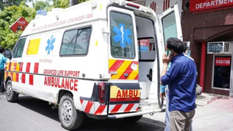 بھارت: اسپا سینٹر میں 25 سالہ بیوٹیشن کو شوہر نے بے دردی سے قتل کر دیا