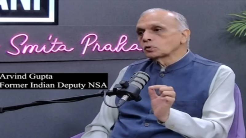 سچائی اور حقائق پر مبنی بیانیے کی جنگ میں پاکستان کی برتری کا بھارت میں بھی اعتراف