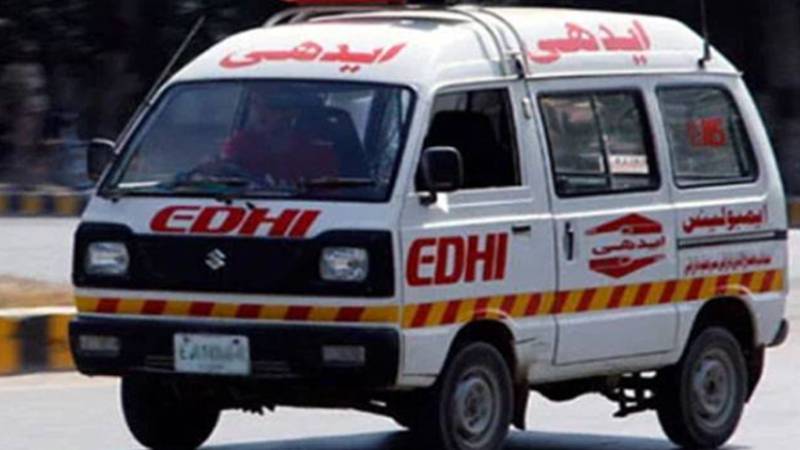 لاہور کے دو مختلف علاقوں سے دو افراد کی لاشیں برآمد
