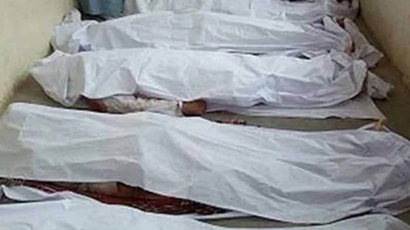 ضلع کرم میں شدت پسند گروہوں کے درمیان جھڑپ، کمانڈر سمیت 18 ہلاک