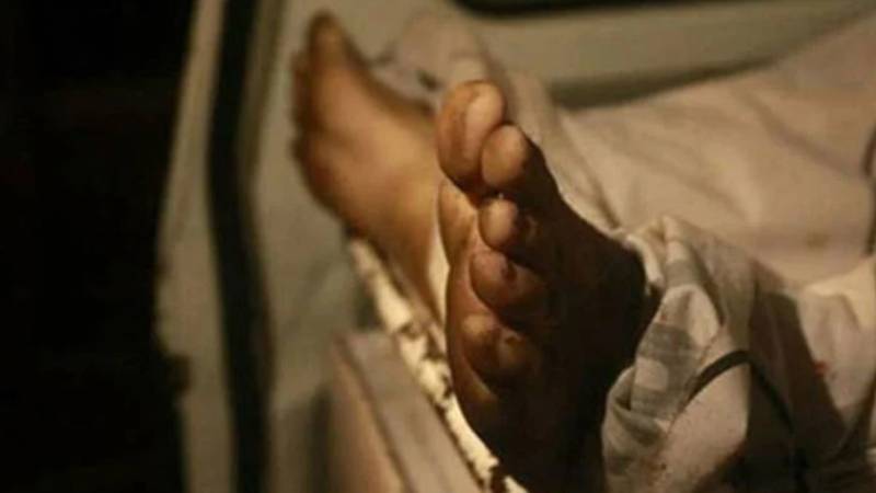 اوکاڑہ میں لرزہ خیز واقعہ: بیوی نے 3 افراد کے ساتھ مل کر شوہر کو قتل کر دیا