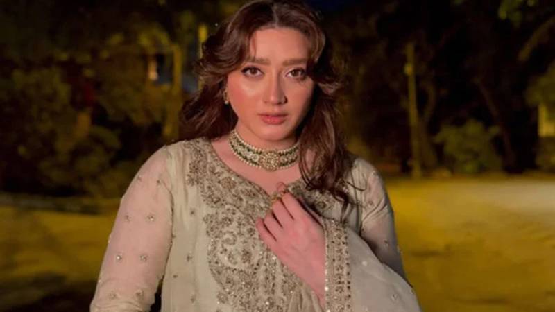 آن لائن ہراسانی، مومنہ اقبال کی شکایت پر این سی سی آئی اے نے پنجاب کے ایم پی اے کو طلب کر لیا