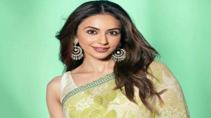 بے وفائی پر ایک غلطی معاف کی جاسکتی ہے‘، راکول پریت سنگھ کا رشتوں میں دھوکے پر اظہار خیال