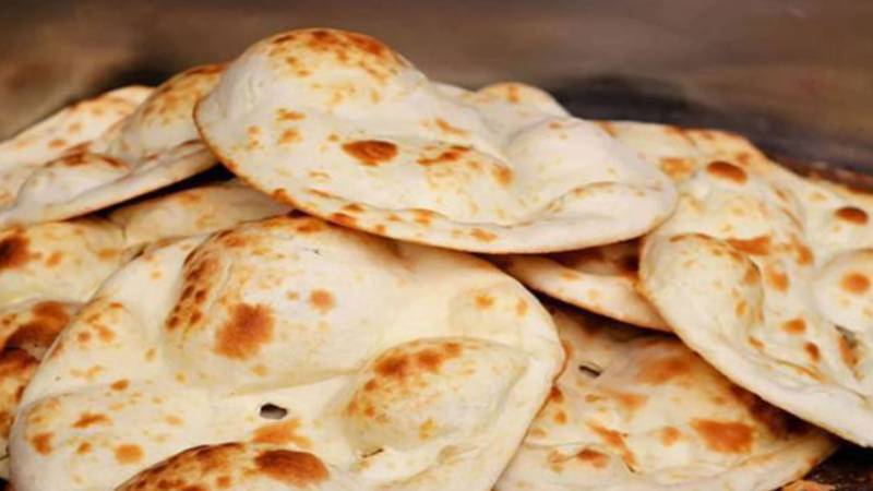 شہر میں روٹی کی قیمتوں میں اضافہ، شہریوں کی زندگی مشکل بن گئی
