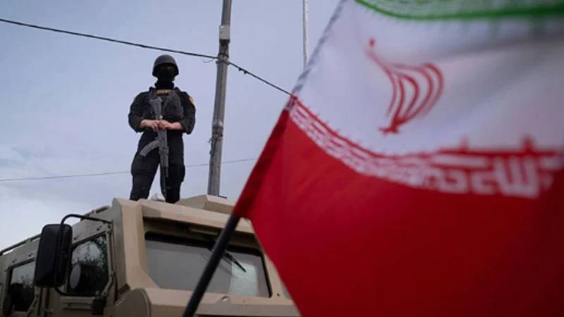 ایران امریکی پیغام کا جواب دے رہا ہے: ایرانی خبر ایجنسی
