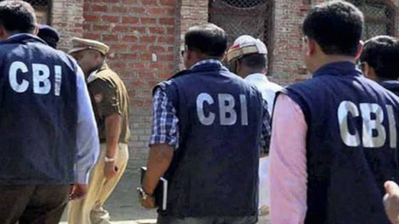 سی بی آئی نے بھارتی آرمی کے کرنل کو رشوت کے الزام میں گرفتار کر لیا