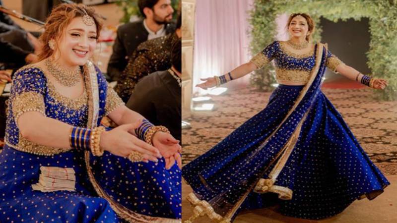 اداکارہ مومنہ اقبال جلد رشتہ ازدواج میں منسلک ہوں گی، تاریخ کا انکشاف