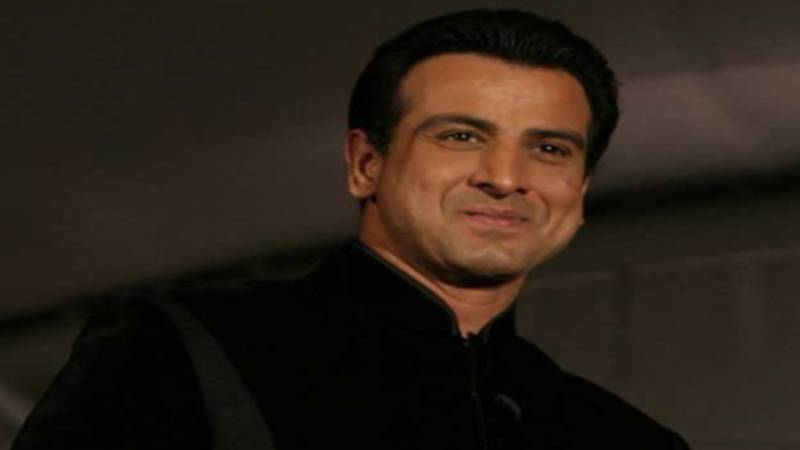 رونیت رائے بھی سائبر فراڈ کی زد میں، مداحوں کیلئے وارننگ جاری