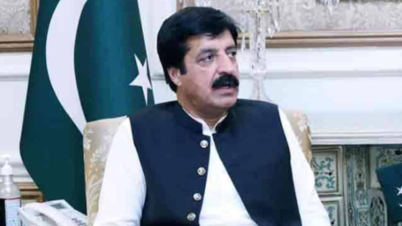 گورنر پنجاب: نوجوان ملک کا روشن مستقبل اور اصل سرمایہ ہیں